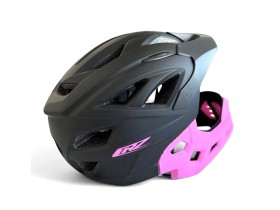 Casque enfant - CRZ - Taille unique - Rose