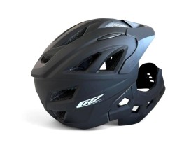 Casque enfant - CRZ - Taille unique - Noir