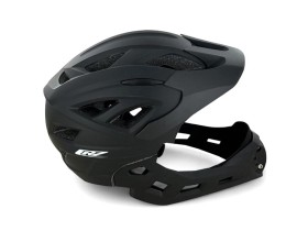Casque enfant - CRZ - Taille unique - Noir