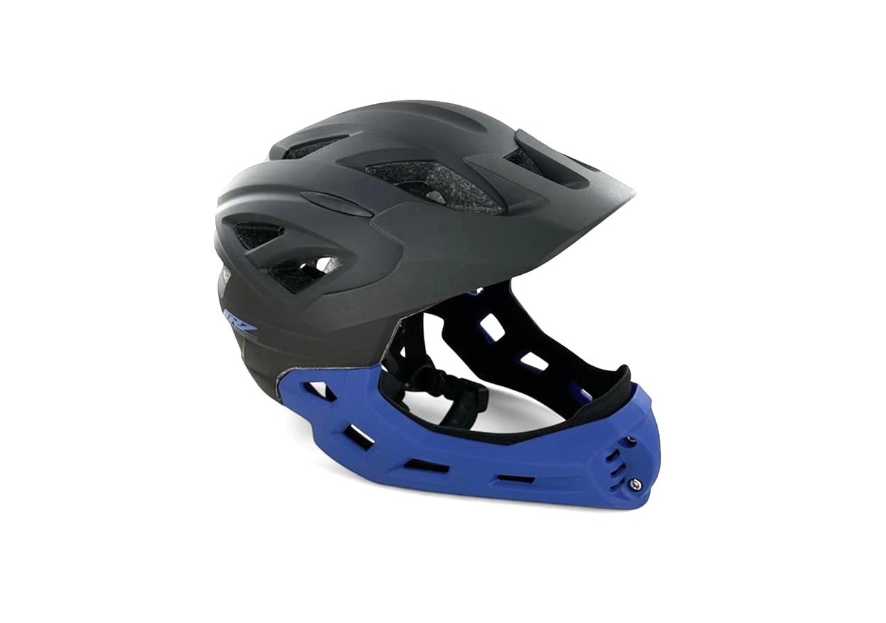 Casque enfant - CRZ - Taille unique - Bleu