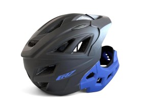 Casque enfant - CRZ - Taille unique - Bleu