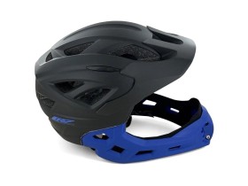 Casque enfant - CRZ - Taille unique - Bleu