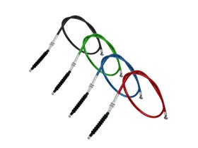 Cable d'embrayage - En prise 1030mm
