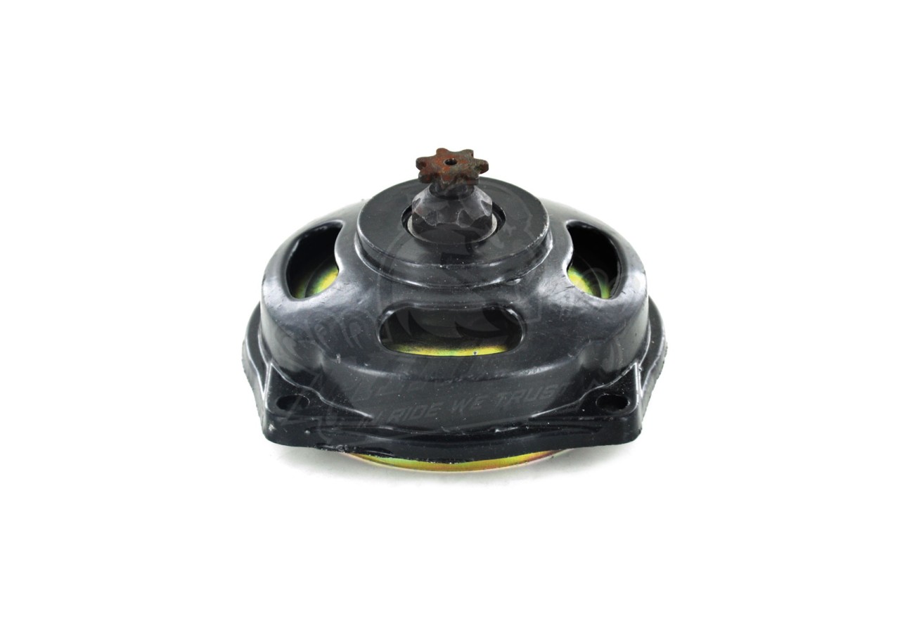 Cloche D'embrayage Pignon Pocket Bike - Chaine 25H