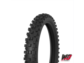 Pneu Cross 19" Avant - Kenda WASHOUGAL III K7102F 70/100