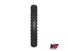 Pneu Cross 19" Avant - Kenda WASHOUGAL III K7102F 70/100