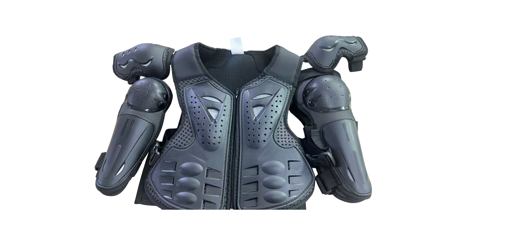 Gilet de Protection +...