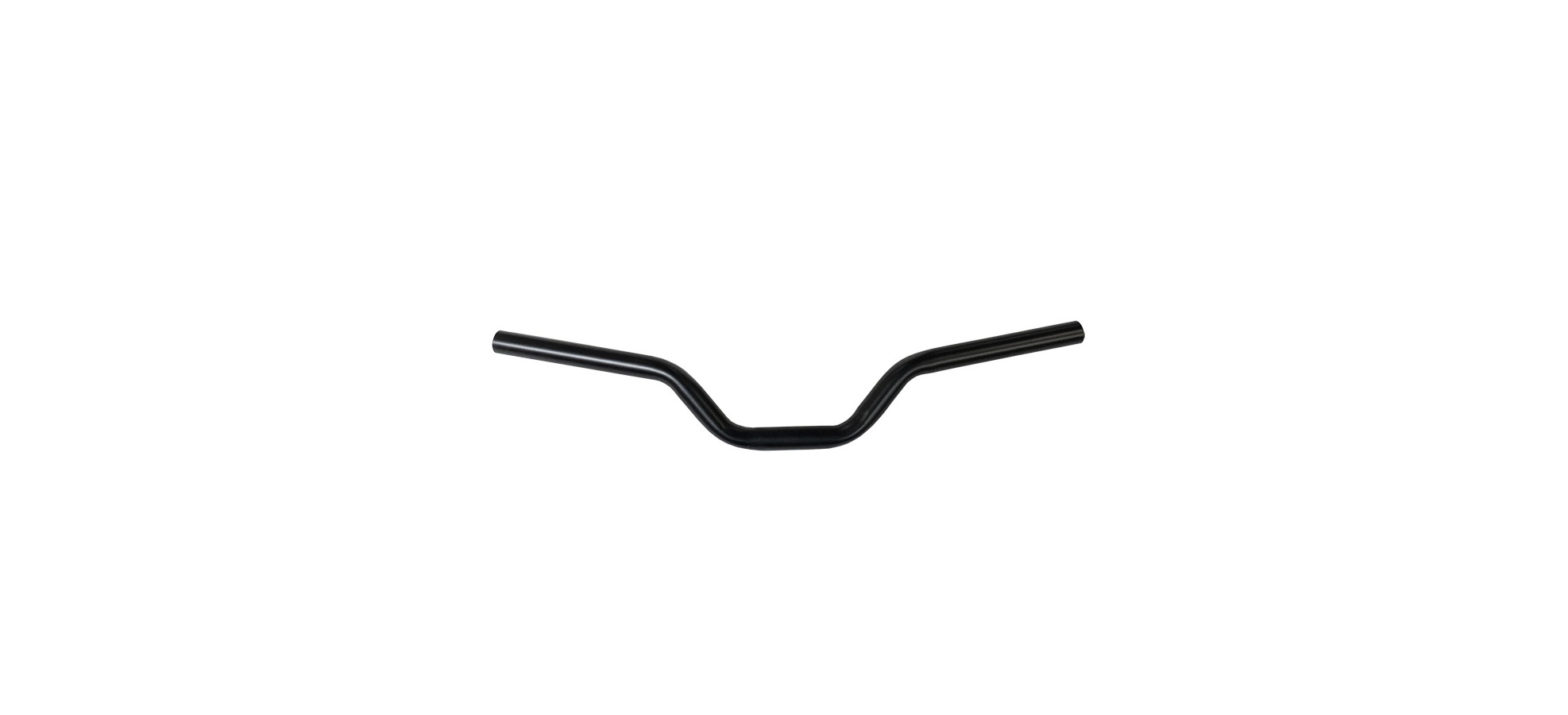 Guidon Racing sans barre...