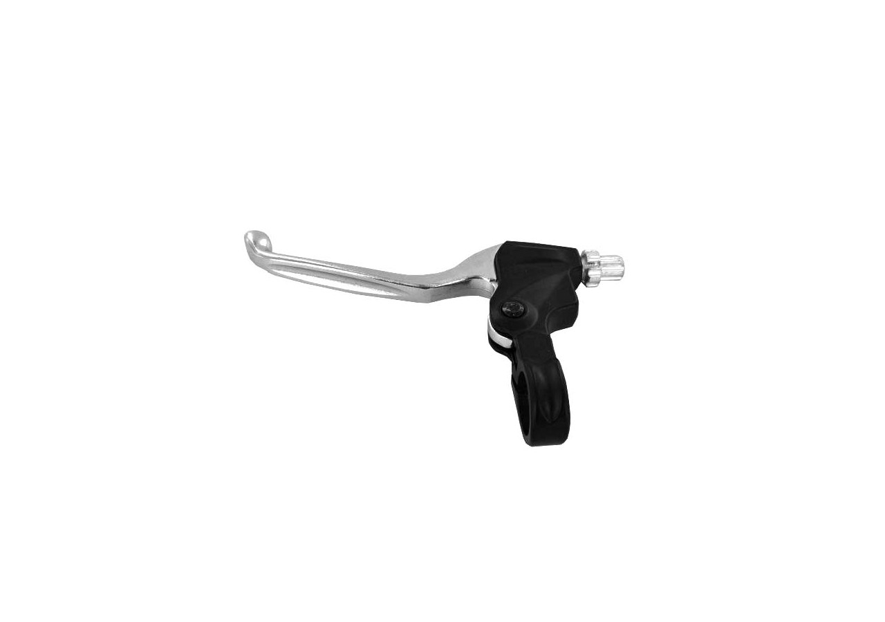 Levier de Frein Aluminium L Pocket Bike