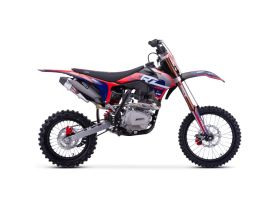 Motocross CRZ 150cc ERZ SW 4T 14"/17" 