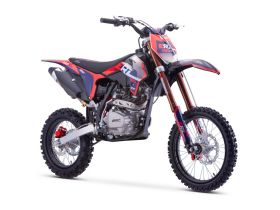 Motocross CRZ 150cc ERZ SW 4T 14"/17" 