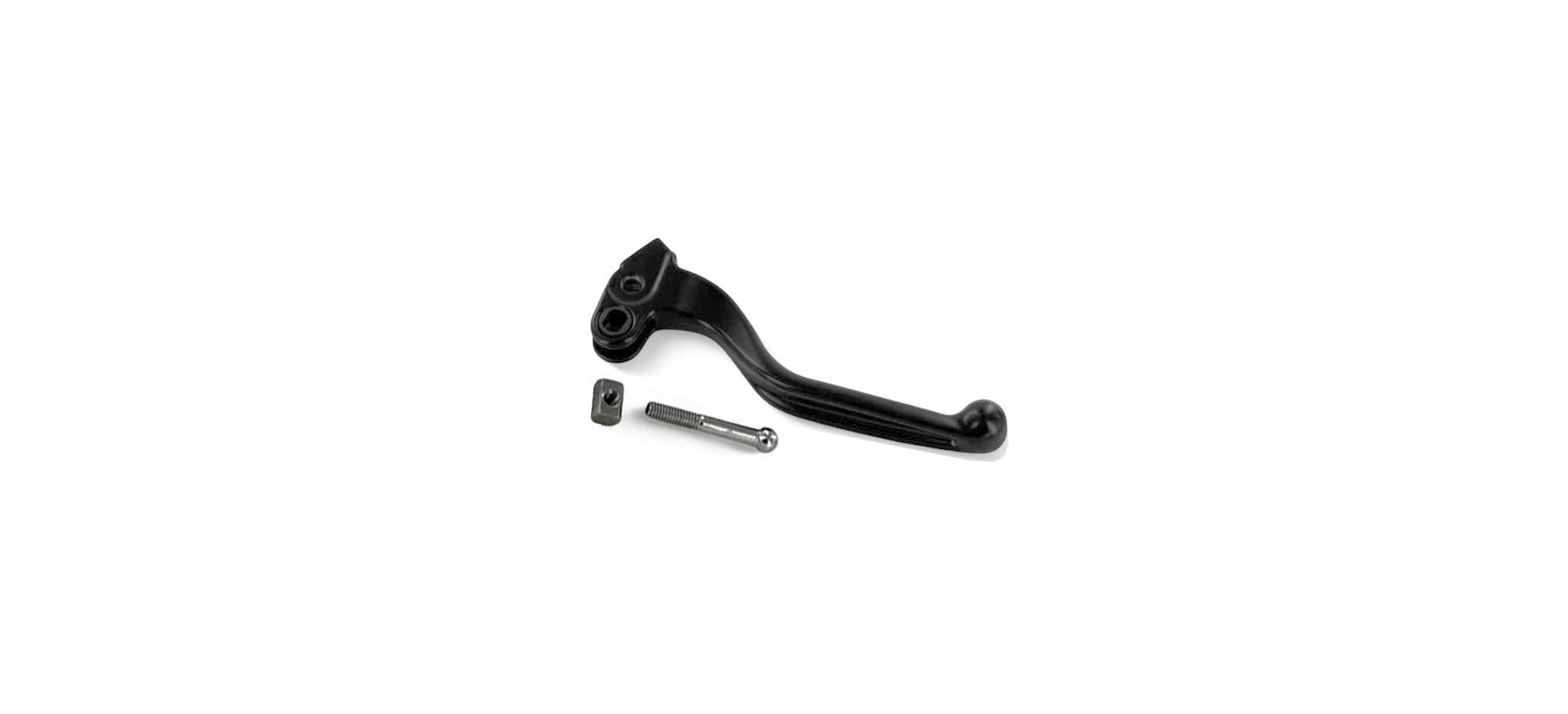 Levier de frein - CRZ IRON 6000W - Noir