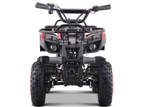 Pocket Quad Electrique CRZ 1000W E-SWAP - Rose (2025)