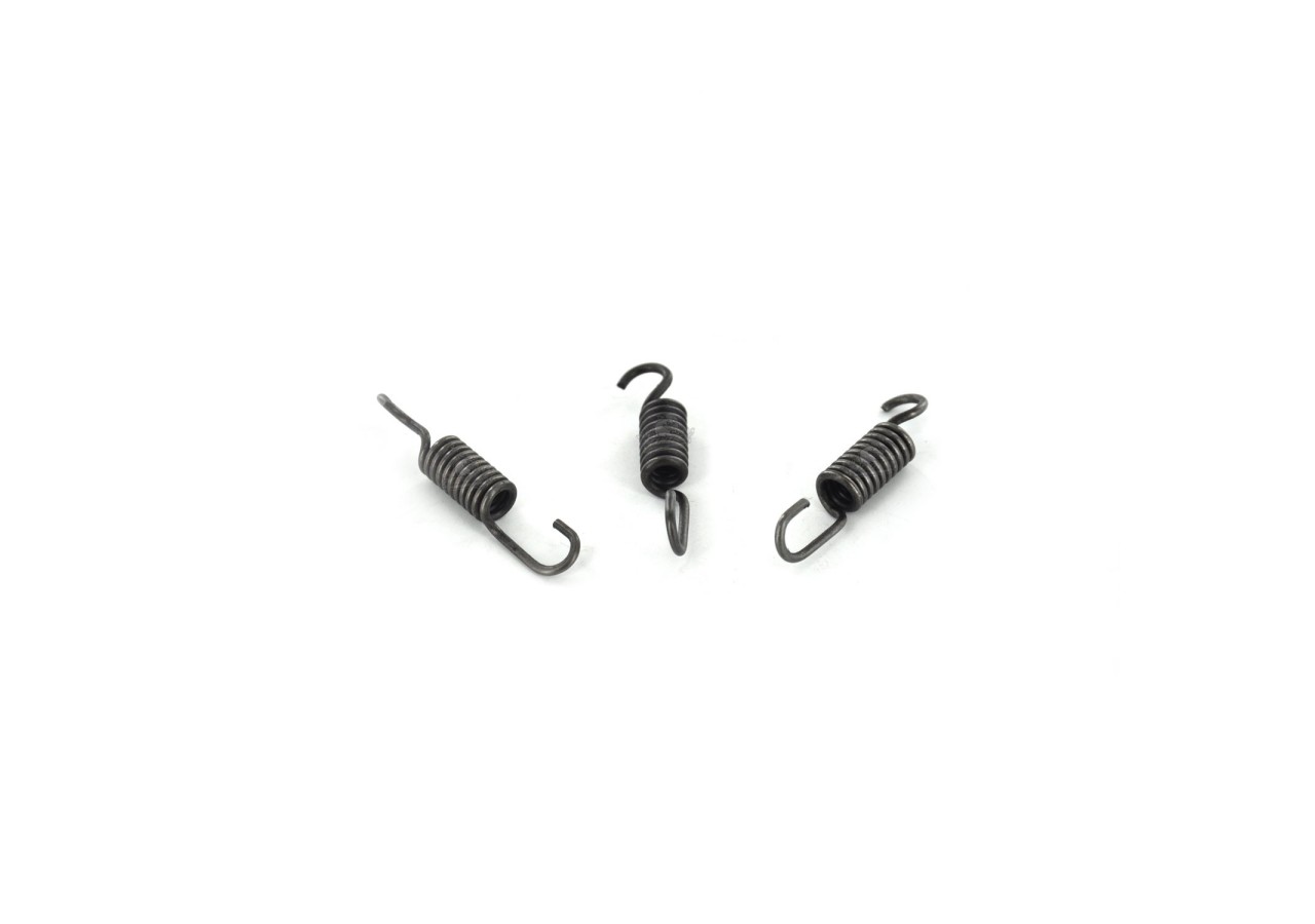 Ressorts d'embrayage Pocket bike (x3)