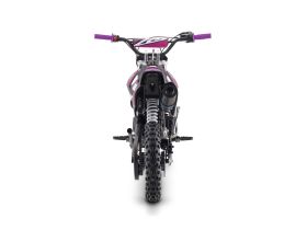 Dirt Bike CRZ S 125cc - 12"/14" - Rose