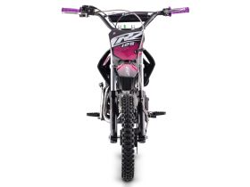 Dirt Bike CRZ S 125cc - 12"/14" - Rose