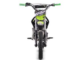 Dirt Bike CRZ S 125cc - 12"/14" - Vert