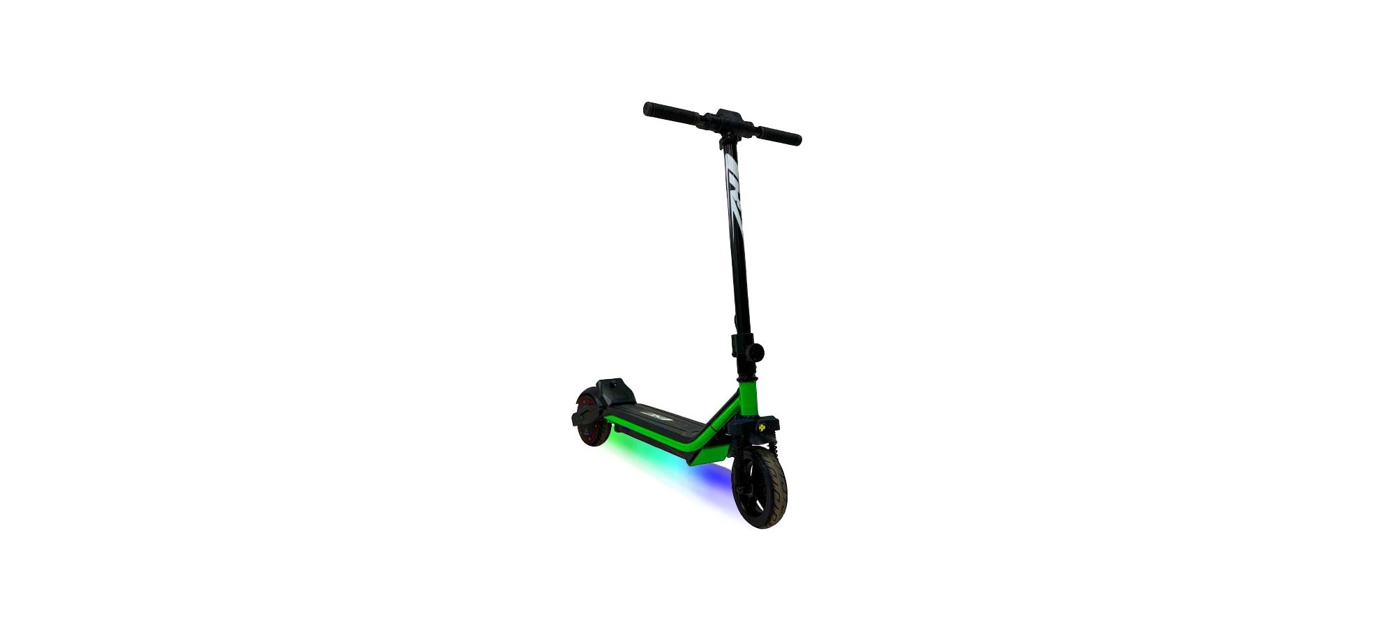Trottinette électrique enfant - CRZ - Street - 150W - Vert