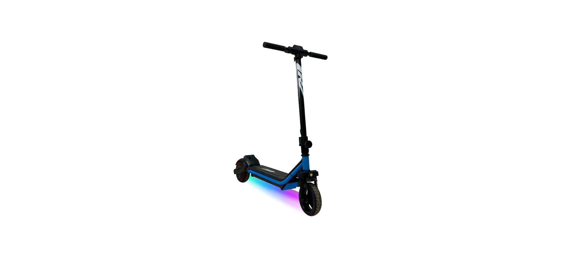 Trottinette électrique enfant - CRZ - Street - 150W - Bleu
