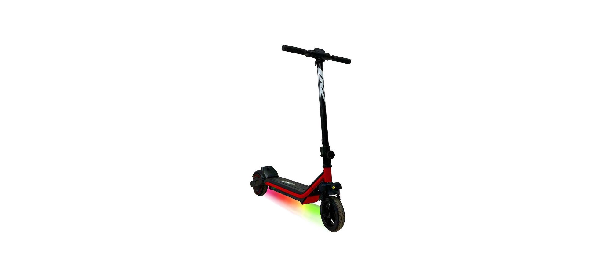 Trottinette électrique enfant - CRZ - Street - 250W - Rouge