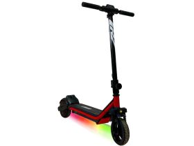 Trottinette électrique enfant - CRZ - Street - 250W - Rouge