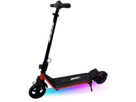 Trottinette électrique enfant - CRZ - Street - 250W - Rouge