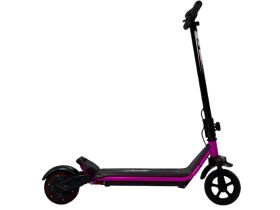Trottinette électrique enfant - CRZ - Street - 250W - Rouge