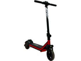 Trottinette électrique enfant - CRZ - Street - 250W - Rouge
