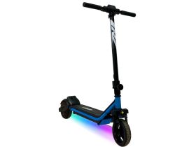 Trottinette électrique enfant - CRZ - Street - 250W - Bleu