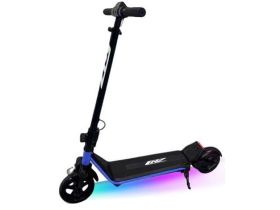 Trottinette électrique enfant - CRZ - Street - 250W - Bleu