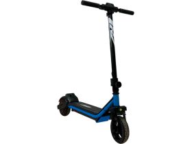 Trottinette électrique enfant - CRZ - Street - 250W - Bleu