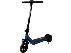 Trottinette électrique enfant - CRZ - Street - 250W - Bleu