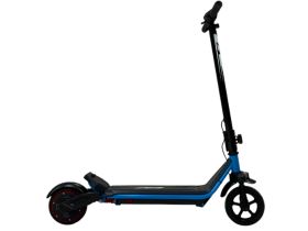Trottinette électrique enfant - CRZ - Street - 250W - Bleu