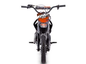 Dirt Bike CRZ S 88cc Automatique - 10"/12" - Orange