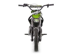 Dirt Bike CRZ S 88cc Automatique - 10"/12" - Vert