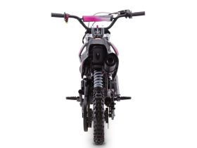 Dirt Bike CRZ S 88cc Automatique - 10"/12" - Rose