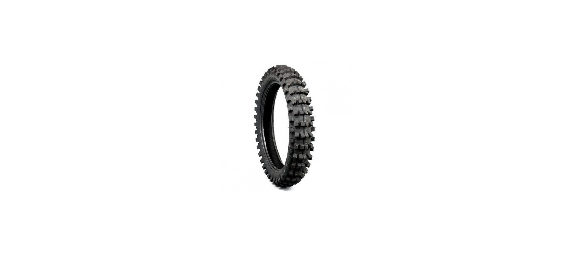 Pneu arrière Motoccross -...