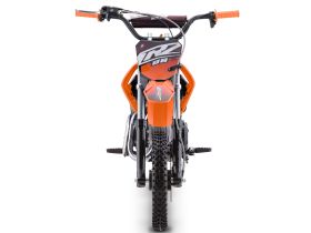 Dirt Bike CRZ ROOKIE S 88cc Automatique - 10"/12" - Orange