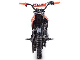 Dirt Bike CRZ ROOKIE S 88cc Automatique - 10"/12" - Orange