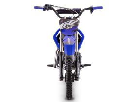 Dirt Bike CRZ ROOKIE S 88cc Automatique - 10"/12" - Bleu