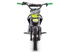 Dirt Bike CRZ ROOKIE S 88cc Automatique - 10"/12" - Vert