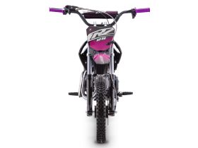 Dirt Bike CRZ ROOKIE S 88cc Automatique - 10"/12" - Rose