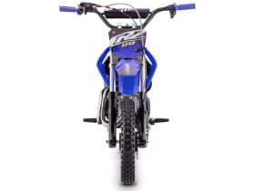 Dirt Bike CRZ ROOKIE S 110cc Automatique - 10"/12" - Bleu
