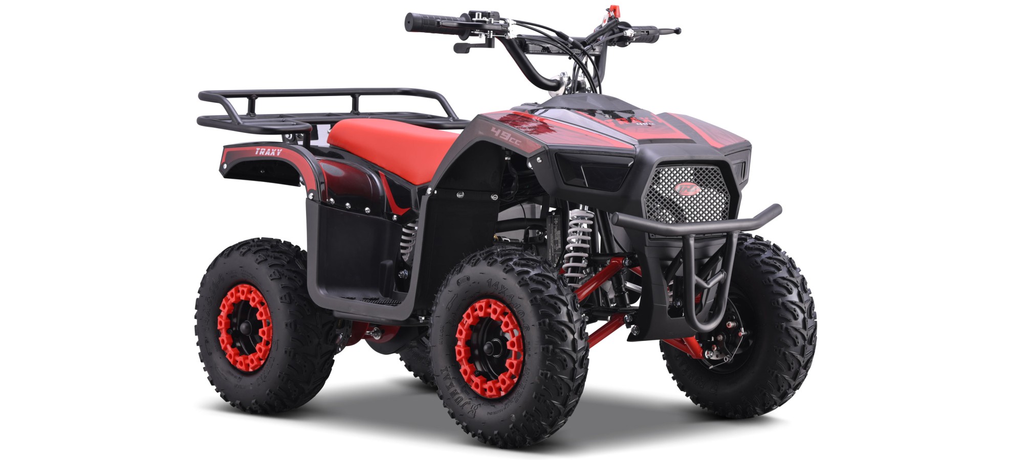 Pocket Quad Enfant CRZ...