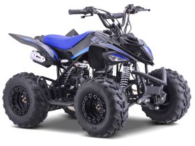 Quad CRZ 4T Weely 125cc - Bleu