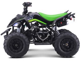 Quad CRZ 4T Weely 125cc - Vert