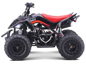 Quad CRZ 4T Weely 125cc - Rouge