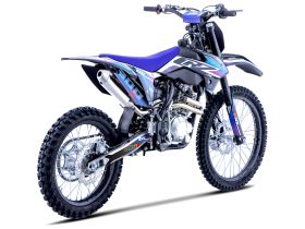 Motocross CRZ 300cc à air ERZ PRO 18"/21"