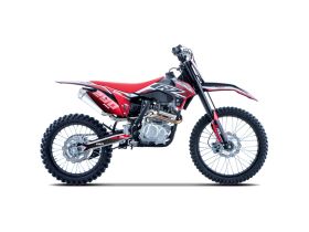 Motocross CRZ 300cc à air ERZ PRO 18"/21"