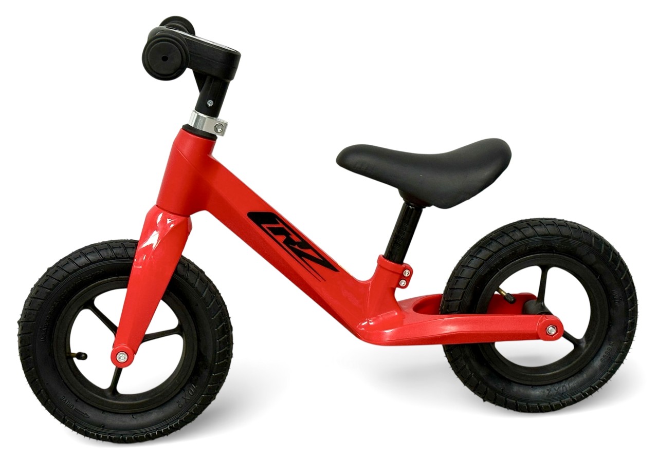 Draisienne CRZ LOOP - 10" - Rouge